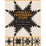 Flock of Feathered Stars: Paper Pieced for Perfection