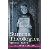 Summa Theologica, Volume 1. (Part I)