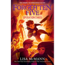 Operation Chaos (The Forgotten Five, Book 5)