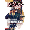 Boomerang Dice: The Complete Black Mask Cases of Johnny Hi Gear