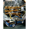 Model Car Builder No. 28: Tips Tricks How To's Feature Cars Events Coverage
