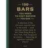 150 Bars You Need to Visit Before You Die