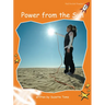 Power from the Sun