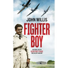 Fighter Boy: The Many Lives of Geoffrey Page
