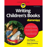 Writing Children's Books for Dummies