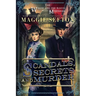 Scandals, Secrets, and Murder: The Widow and the Rogue Mysteries
