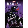 Marvel: What If . . . Marc Spector Was Host to Venom? (a Moon Knight & Venom Story)