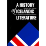 A History of Icelandic Literature