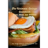 The Ultimate College Cookbook: Quick, Cheap, and Delicious Recipes