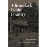 Adirondack Cabin Country