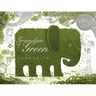 Grandpa Green: (Caldecott Honor Book)