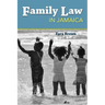 Family Law in Jamaica