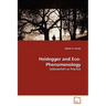 Heidegger and Eco-Phenomenology