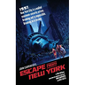 Escape From New York: The Official Novelization