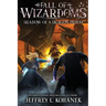 Wizardoms: Shadow of a Dragon Priest