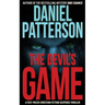 The Devil's Game: A Fast-Paced Christian Fiction Suspense Thriller
