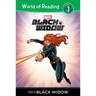 Black Widow: This Is Black Widow: This Is Black Widow