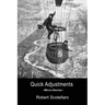 Quick Adjustments
