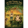 Cat Tails and Spooky Trails: Mattie Meets Bogey the Plantation Cat