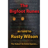 The Bigfoot Runes