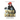 Winter Mayhem: A 1920s Historical Cozy Mystery: An Evie Parker Mystery