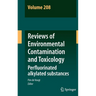 Perfluorinated Alkylated Substances