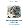 Welcome to NeuroVoy Industries: New Employee Handbook