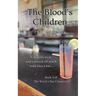 The Blood's Children: A dragon, a cat, and a pissed off witch walk into a bar...
