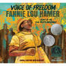 Voice of Freedom: Fannie Lou Hamer: The Spirit of the Civil Rights Movement