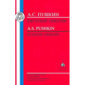 Pushkin: Eugene Onegin