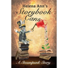 Helena Ann's Storybook Cans: A Steampunk Story