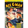 Ace G-Man #2: Coffins for the Suicide Squad