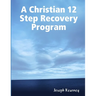 A Christian 12 Step Recovery Program