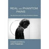 Real and Phantom Pains: An Anthology of New Russian Drama