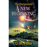 The Stargazians: A New Beginning