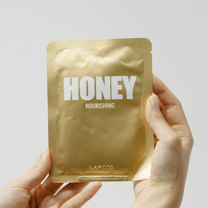 Daily Honey Mask by LAPCOS
