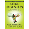Ultraprevention: Ultraprevention