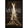 Lavender & Gin: A Sapphic Historical Romance