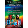 Chakra Divination: Bibliomancy Edition