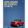 Wiring Diagrams and Schematics 2013 Ford F150