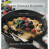 Skinny Ninnie's Kitchen: Recipes & Humor From Four Generations of Southern Mouths