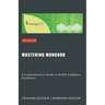 Mastering MongoDB: A Comprehensive Guide to NoSQL Database Excellence