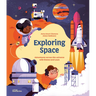 Exploring Space: Adventures Across the Universe with Emma and Louis