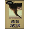 Coping with Natural Disasters