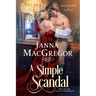 A Simple Scandal