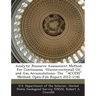 Analytic Resource Assessment Method for Continuous (Unconventional) Oil and Gas Accumulations: The Access Method: Open-File Report 2012-1146
