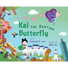 Kai the Dancing Butterfly