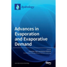Advances in Evaporation and Evaporative Demand