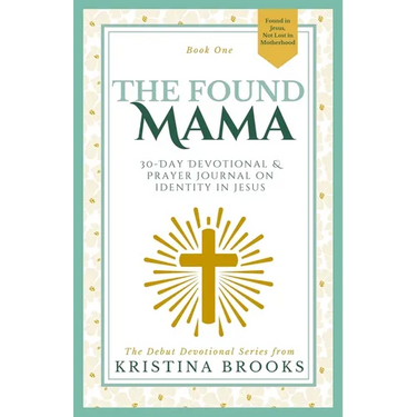 The Found Mama