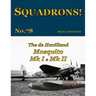 The de Havilland Mosquito Mk I & Mk II